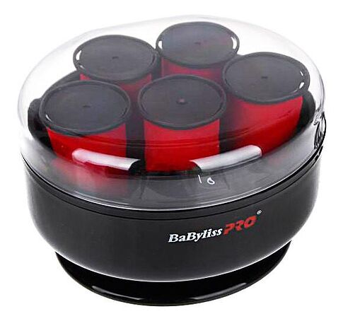 Электробигуди BaByliss PRO BABTS6GSE