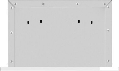 Кухонная вытяжка Meferi INBOX52WH Sensor Comfort