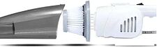 Пылесос Deerma DX118C (китайская версия, белый/серый) Пылесос Deerma DX118C (китайская версия, белый/серый)