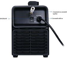 Сварочный инвертор ANDELI TIG-250PL ADL20-109