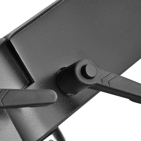 Подставка для монитора SilverStone ARM23BS-L