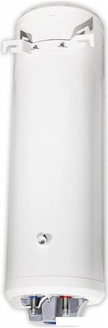 Накопительный электрический водонагреватель Metalac Heatleader MB Inox Slim 80 R