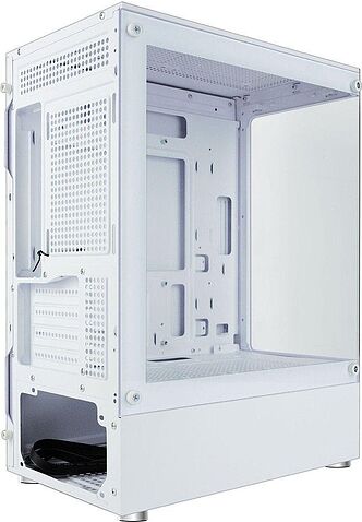 Корпус Ginzzu CL480