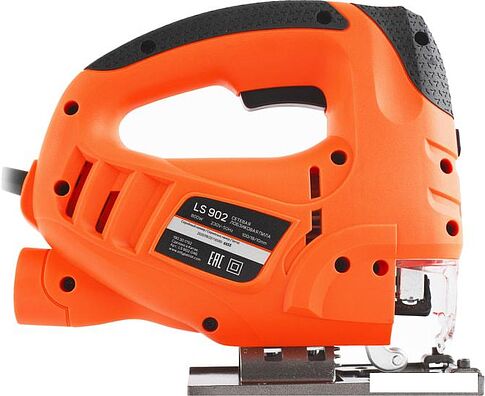Электролобзик Patriot LS 902