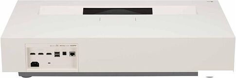 Проектор LG CineBeam Premium 4K HU915QE