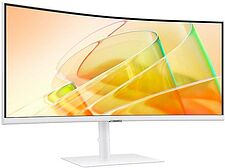Монитор Samsung ViewFinity S6 LS34C650TAUXEN