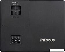 Проектор InFocus IN118BBST