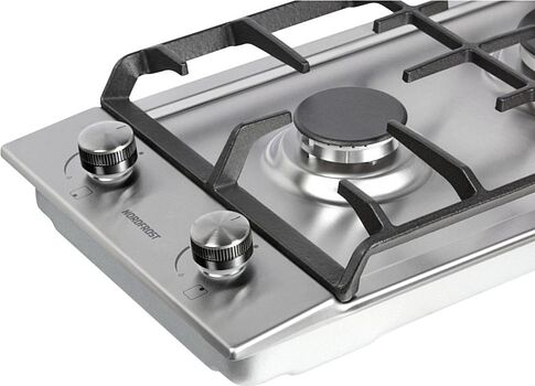 Варочная панель Nordfrost (Nord) HS 3022 X