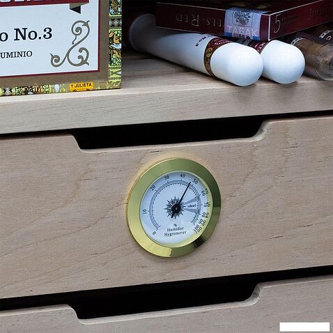 Хьюмидор Meyvel MC-70BT