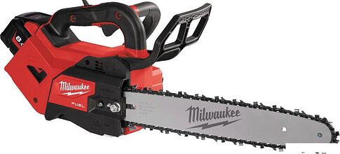 Аккумуляторная пила Milwaukee M18 FTHCHS35-802 4933479589 (с 2-мя АКБ)