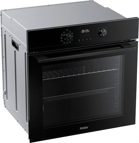 Электрический духовой шкаф Haier HOQ-K4AAN3GB