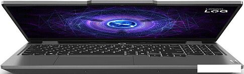 Игровой ноутбук Lenovo LOQ 15IRX9 83DV014QRK