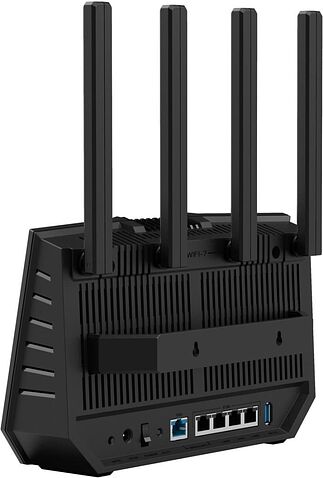 Wi-Fi роутер ASUS RT-BE92U