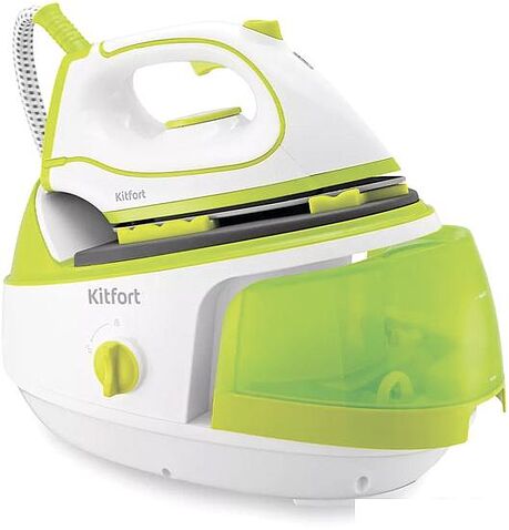 Утюг Kitfort KT-9120-2