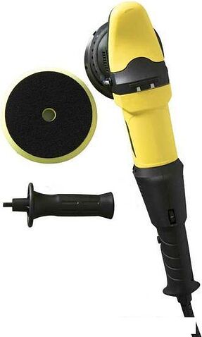 Полировальная машина Schtaer SCH-125-15P