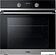 Электрический духовой шкаф Haier HOQ-K5AAN3BX