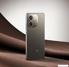 Телефон Oppo A5 Pro 8GB/256GB международная версия (шоколадный) Телефон Oppo A5 Pro 8GB/256GB международная версия (шоколадный)