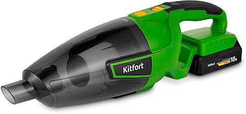 Пылесос Kitfort KT-5294