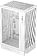 Корпус DeepCool CH270 Digital R-CH270-WHNDM0-G-1