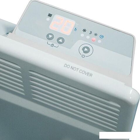 Конвектор ELBOOM ЭВ1-УБАТ1-1,5/230 БЕ