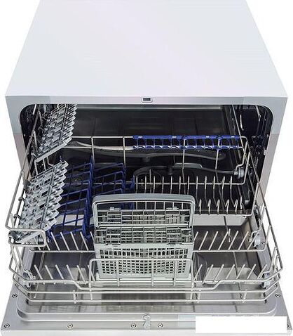 Настольная посудомоечная машина Akpo ZMA 55 Series Compact