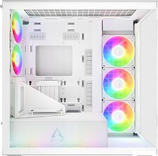 Корпус Arctic Xtender VG ACPCC00017A Корпус Arctic Xtender VG ACPCC00017A