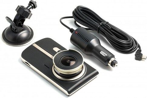 Видеорегистратор Technaxx TX-167