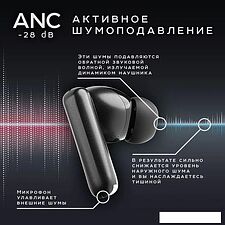 Наушники Olmio TWE-025