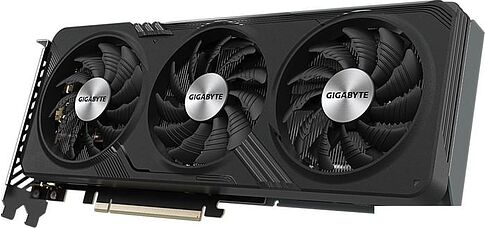 Видеокарта Gigabyte GeForce RTX 4060 Gaming 8G GV-N4060GAMING-8GD