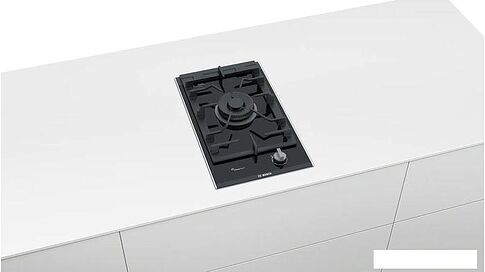 Варочная панель Bosch Serie 8 PRA3A6B70