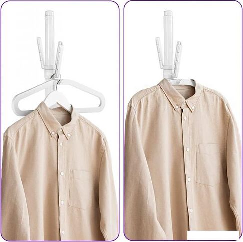 Отпариватель Kitfort KT-9168