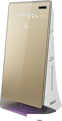 Климатический комплекс Panasonic F-VK655R-N