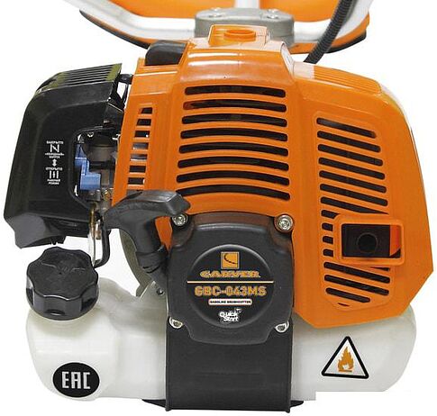 Триммер Carver GBC-043MS