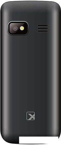 Мобильный телефон TeXet TM-213 (черный)
