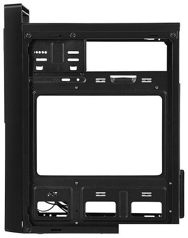 Корпус Digma DC-MATX101-U2