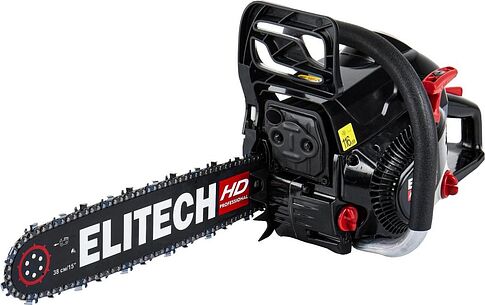 Бензопила ELITECH CS 5535F E1611.006.00