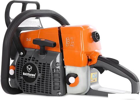 Бензопила Holzfforma G366 CS36166GY (без шины и цепи)