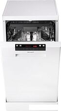 Посудомоечная машина Weissgauff DW 4035 Посудомоечная машина Weissgauff DW 4035