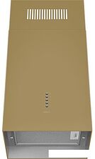 Кухонная вытяжка MAUNFELD Bath Isla 401 (золотой)
