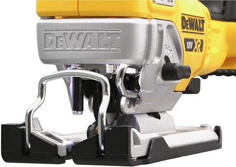 Электролобзик DeWalt DCS334N-XJ