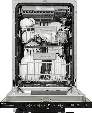 Встраиваемая посудомоечная машина Schaub Lorenz SLG VI4640