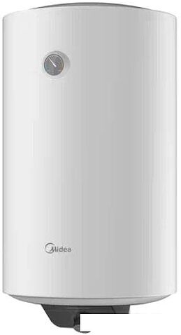 Накопительный электрический водонагреватель Midea RED MWH-10015-RED