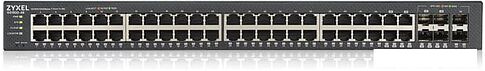 Коммутатор Zyxel GS1920-48v2