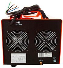 Сварочный инвертор ELAND WSME-315