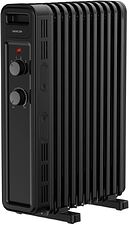 Масляный радиатор Sencor SOH 3511BK