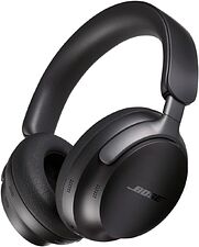 Наушники Bose QuietComfort Ultra Headphones (черный)