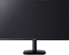 Игровой монитор Acer KA272Gbmix UM.HX2CD.G02