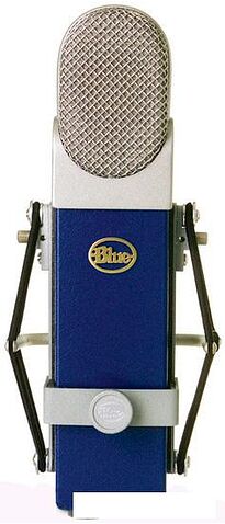 Микрофон Blue Blueberry