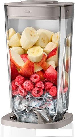 Стационарный блендер Philips HR2602/00