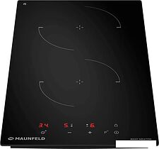 Варочная панель MAUNFELD CVI302EXBK